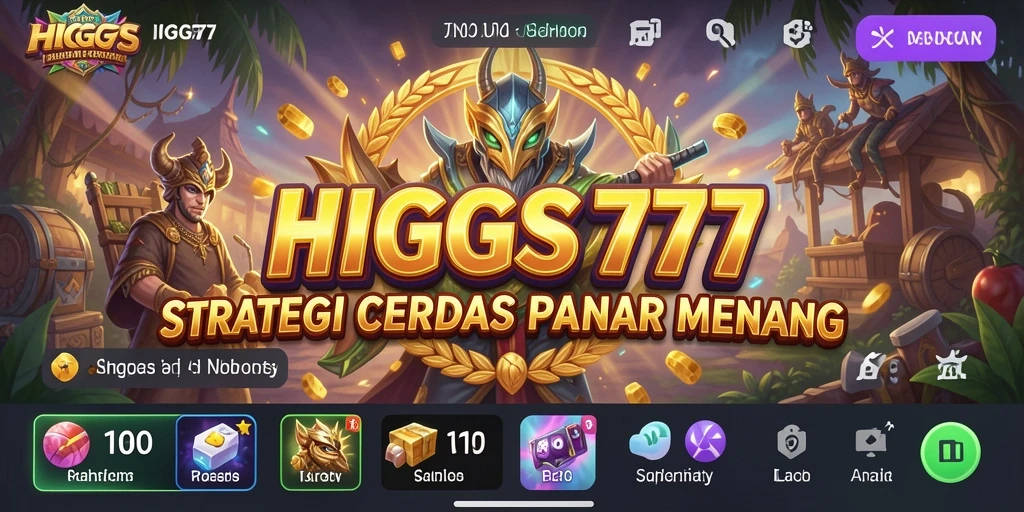 Gameplay strategis yang mendebarkan dan penuh tantangan.